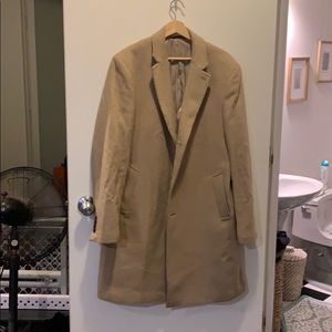 Ralph Lauren peacoat